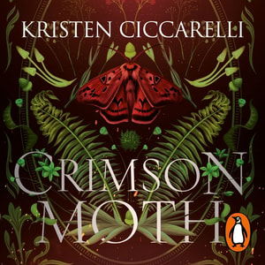 Crimson Moth