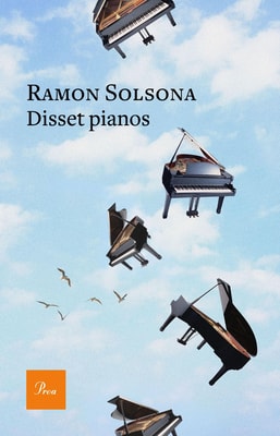 Disset pianos