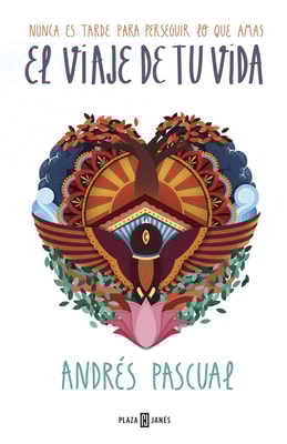 El viaje de tu vida