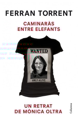 Caminaràs entre elefants