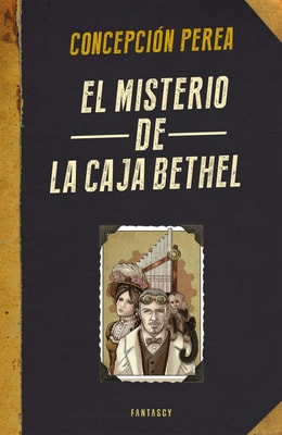El misterio de la Caja Bethel