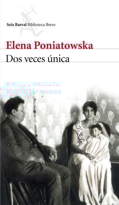 Dos veces única (Edición española)