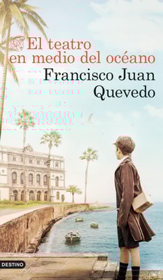 El teatro en medio del océano