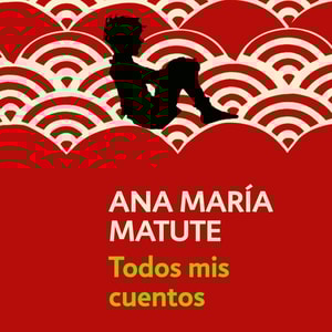 Todos mis cuentos
