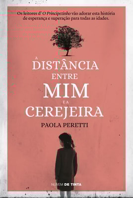 A distância entre mim e a cerejeira
