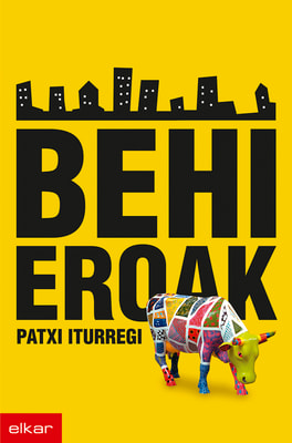 Behi eroak