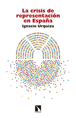 La crisis de representación en España