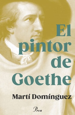 El pintor de Goethe