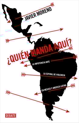 ¿Quién manda aquí?