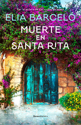 Muerte en Santa Rita (Muerte en Santa Rita 1)