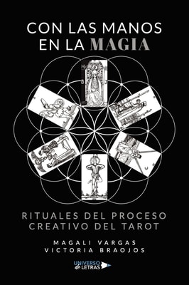 Con las manos en la magia