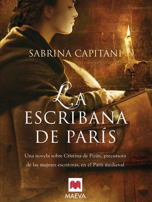 La escribana de París