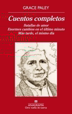 Cuentos completos