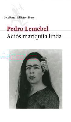 Adiós mariquita linda