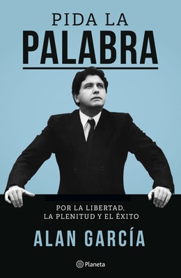 Pida la palabra