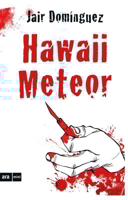 Hawaii Meteor