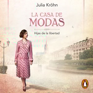 La casa de modas