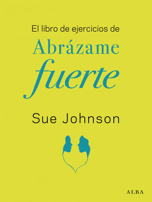 El libro de ejercicios de "Abrázame fuerte"