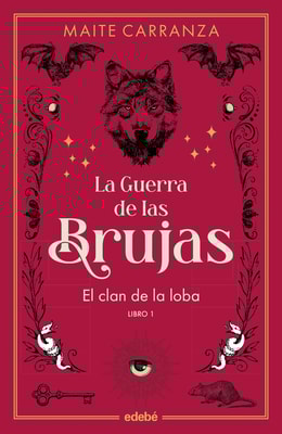 EL CLAN DE LA LOBA