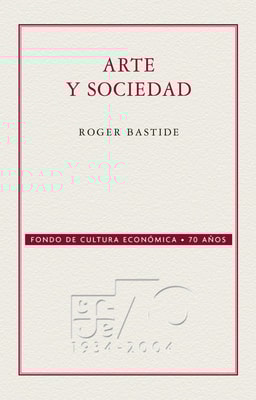 Arte y sociedad