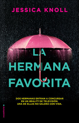 La hermana favorita