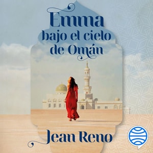 Emma bajo el cielo de Omán