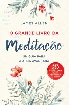 O Grande Livro da Meditação