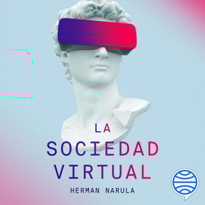 La sociedad virtual
