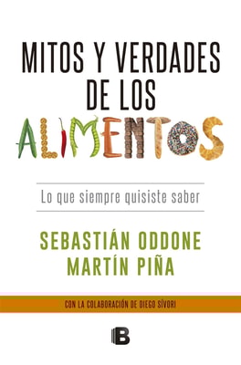 Mitos y verdades de los alimentos