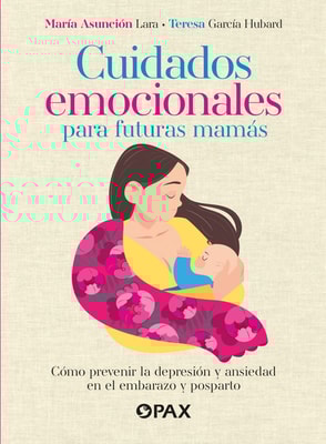 Cuidados emocionales para futuras mamás