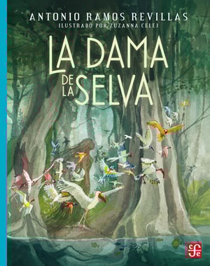 La Dama de la Selva