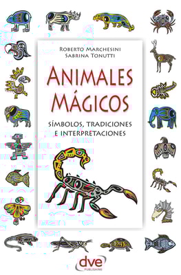 Animales mágicos