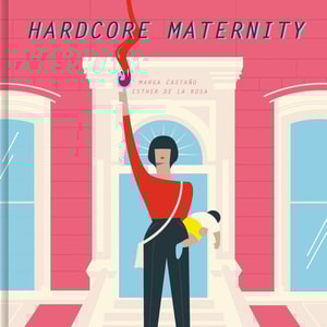 Hardcore Maternity