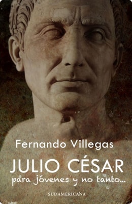 Julio Cesar para jovenes y no tanto