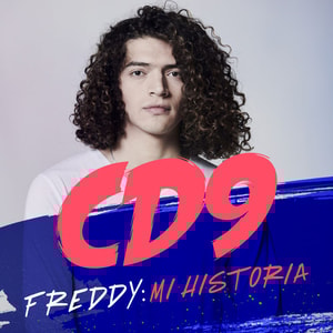 CD9. Freddy: Mi historia
