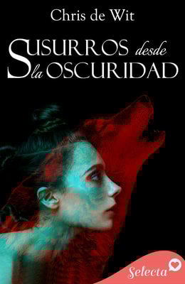 Susurros desde la oscuridad (Los Silverwalkers 5)
