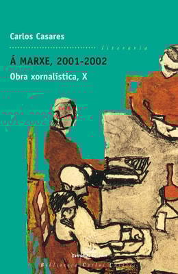 Á marxe 2001-2002. Obra xornalística X