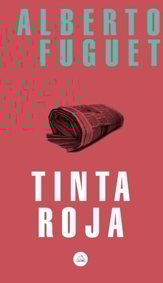 Tinta roja