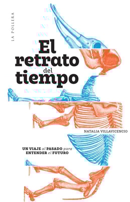 El retrato del tiempo