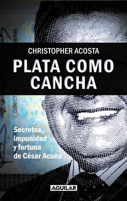 Plata como cancha