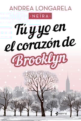 Tú y yo en el corazón de Brooklyn