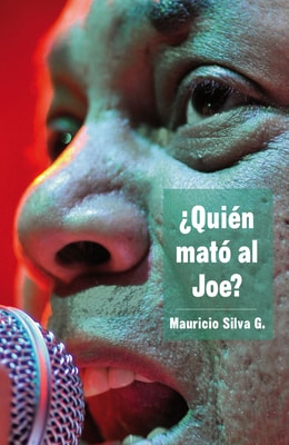 ¿Quién mató al Joe?