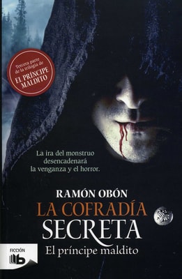 La cofradía secreta