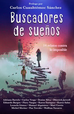 Buscadores de Sueños