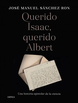 Querido Isaac, querido Albert