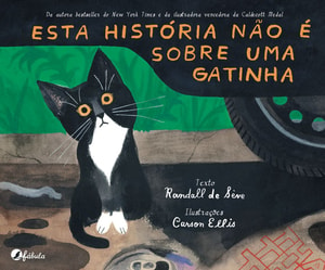 Esta História Não É Sobre Uma Gatinha