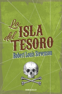 La isla del tesoro
