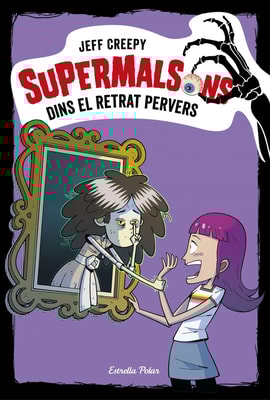 Supermalsons. Dins el retrat pervers