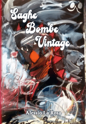Saghe Bombe Vintage