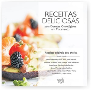Receitas Deliciosas para Doentes Oncológicos em Tratamento